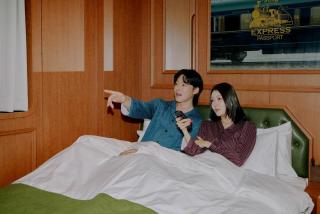 Stay Passport Express Spa Dangsan - Seoul - 2