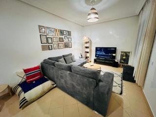 Appartement Centre de Gueliz - Marrakesch - 0