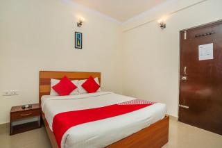 Hotel O Midas Casita - Bangalore - 6
