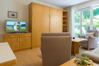 Haus Roseneck Wohnung 4 - Norderney - 5