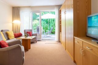Haus Roseneck Wohnung 4 - Norderney - 4