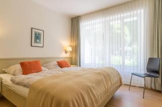 Haus Roseneck Wohnung 3 - Norderney - 4