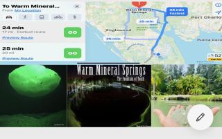 Sea Star 3 bedroom 2 bath BBQ - Port Charlotte - 7