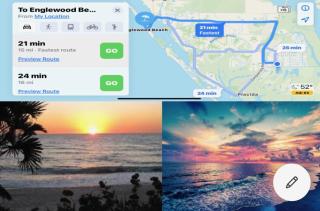 Sea Star 3 bedroom 2 bath BBQ - Port Charlotte - 6