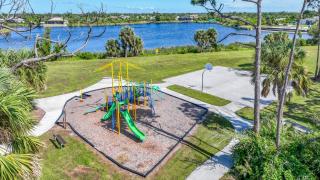 Sea Star 3 bedroom 2 bath BBQ - Port Charlotte - 5