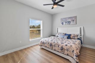 Sea Star 3 bedroom 2 bath BBQ - Port Charlotte - 4