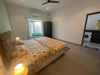 Casa Tropical Beach Front - Candolim - 7