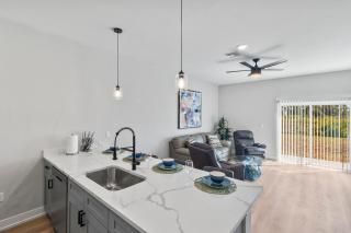 Sea Star 3 bedroom 2 bath BBQ - Port Charlotte - 1