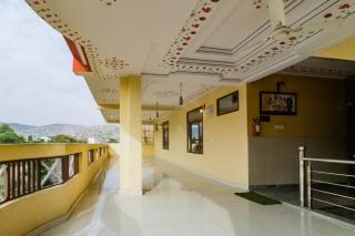 Hotel O The Park City Hotel - Jaipur - 6