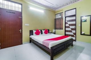 Hotel O The Park City Hotel - Jaipur - 3