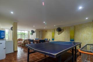 Apartamento com garagem a 300m da Praia da Enseada - Guarujá - 6