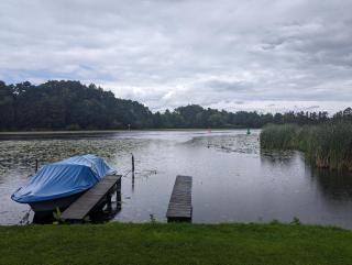 idyllische Lage direkt am See - 9