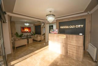 Alessia Old City - Istanbul - 6