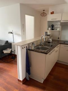 2 pièces de 46 m2 en plein cœur de Nantes - 5