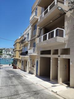 Il-Girna- Large 3 bedroom Maisonette - Taʼ Monita - 0