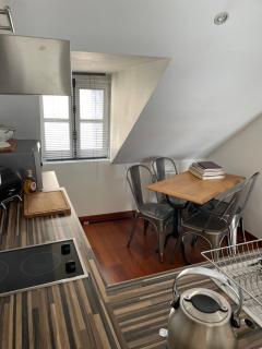 2 pièces de 46 m2 en plein cœur de Nantes - 1