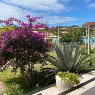 Casarão do Alto - Loft - Armação dos Buzios - Costa - 7