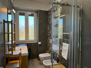 DaMa - Parcheggio Privato - Vista Lago - 3