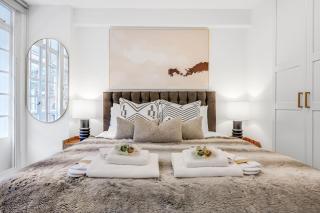 Chelsea Apartment in a Prime Central Location - Londra - 2