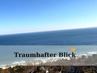 Apartment Ostseeblick 131 - Timmendorfer Strand - 7