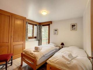 Ambassador 207 - Verbier - 5