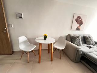 Apartamento Nuevo Central Bucaramanga - Bucaramanga - 4