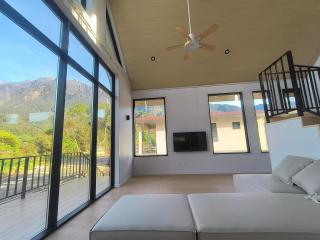 The Pampines Villa, Mount Kinabalu - Ranau - 8