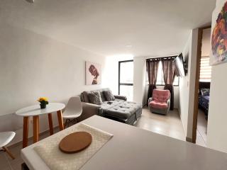 Apartamento Nuevo Central Bucaramanga - Bucaramanga - 5