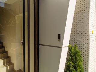 Central 23 Apartment - New Building & Parking - 2