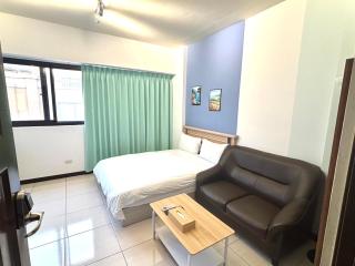 一中吾客行 - Taichung - 4