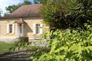 Petit gite - Cours-de-Pile - 9