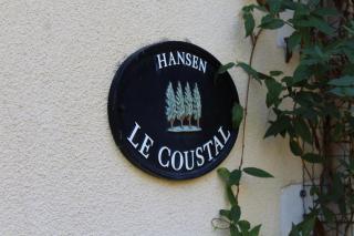 Le coustal - Le Clapier - 3