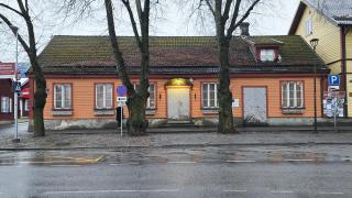Paide Kesklinna kodumajutus - Paide - 8