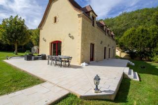 Le pech 4 - Badefols-sur-Dordogne - 8