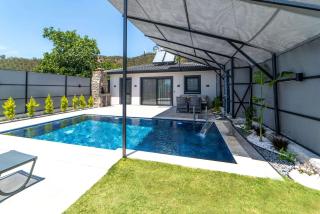 Villa Dortmund - Fethiye - 0