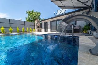 Villa Dortmund - Fethiye - 7