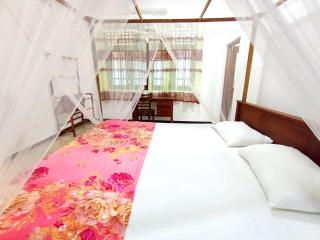 Smart White Villa - 5