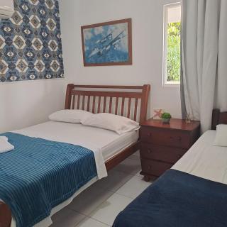 Apartamento aconchegante perto do centrinho - Porto de Galinhas - 9