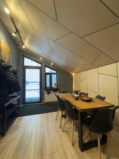 Mine Hostel Dzhergalan - Dzhergalan - 4