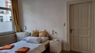 Studio- Kokon- Souterrain - Bremen - 3