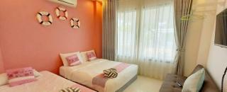 Freeday Huahin Poolvilla 4 Bedroooms - 3