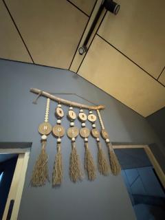 Mine Hostel Dzhergalan - Dzhergalan - 7