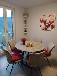 Apartment Fontana - Buzet - 6