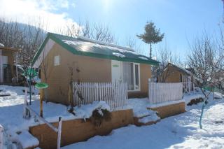 Enthralling Escapes Nature Stay and Trek - 0