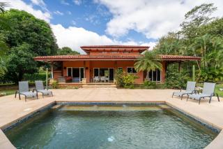 Casa Tropical, Spacious 3 Bedroom Home - Brasilito - 0