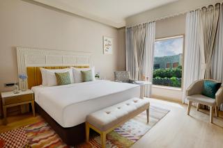 Raajsa Kumbhalgarh - IHCL SeleQtions - Kumbhalgarh - 9