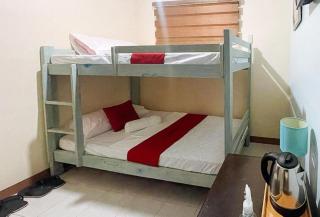 RedDoorz @ Cion Suites Mintal Davao - Davao City - 3
