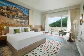Raajsa Kumbhalgarh - IHCL SeleQtions - Kumbhalgarh - 8