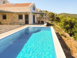 Meganisi Villa Armonia - Private Pool Oasis - Vathí - 2