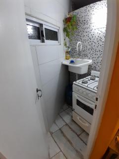 Monoambiente - Mar del Plata - 2